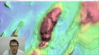 ProRaster 2.5.01 Deep Dive - Contouring
