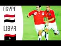 اهداف مباراة مصر و ليبيا تصفيات كأس العالم 2006 4 1 HD1080P HD