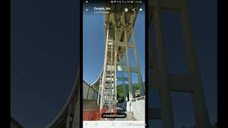 This is why the bridge collapse part 2 in italy