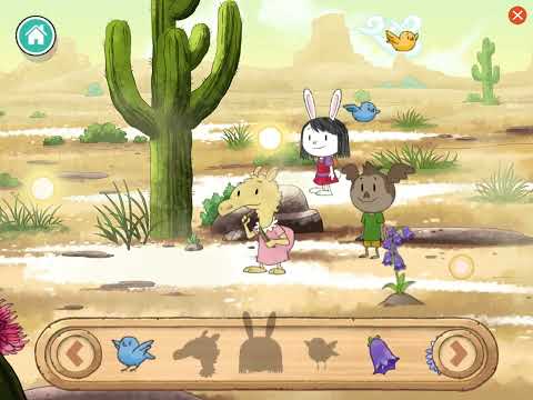 PBS Kids Presents Elinor Wonders Why