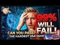 👉 “ Even Americans Fail This Quiz! (Are You Smarter?)"!