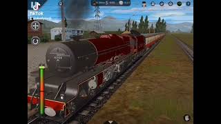 Sound Effects Test For Trainz