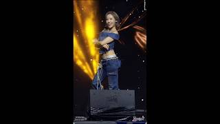 260814 시크릿(SECRET) 징거-Madonna(마돈나)[High Tension BEER FESTIVAL] fancam by 포에버