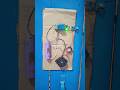 🚪 door security alarm || door security alarm system