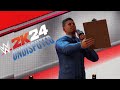 WWE 2K24 | MyRise Ep. 4  | MizGM?!
