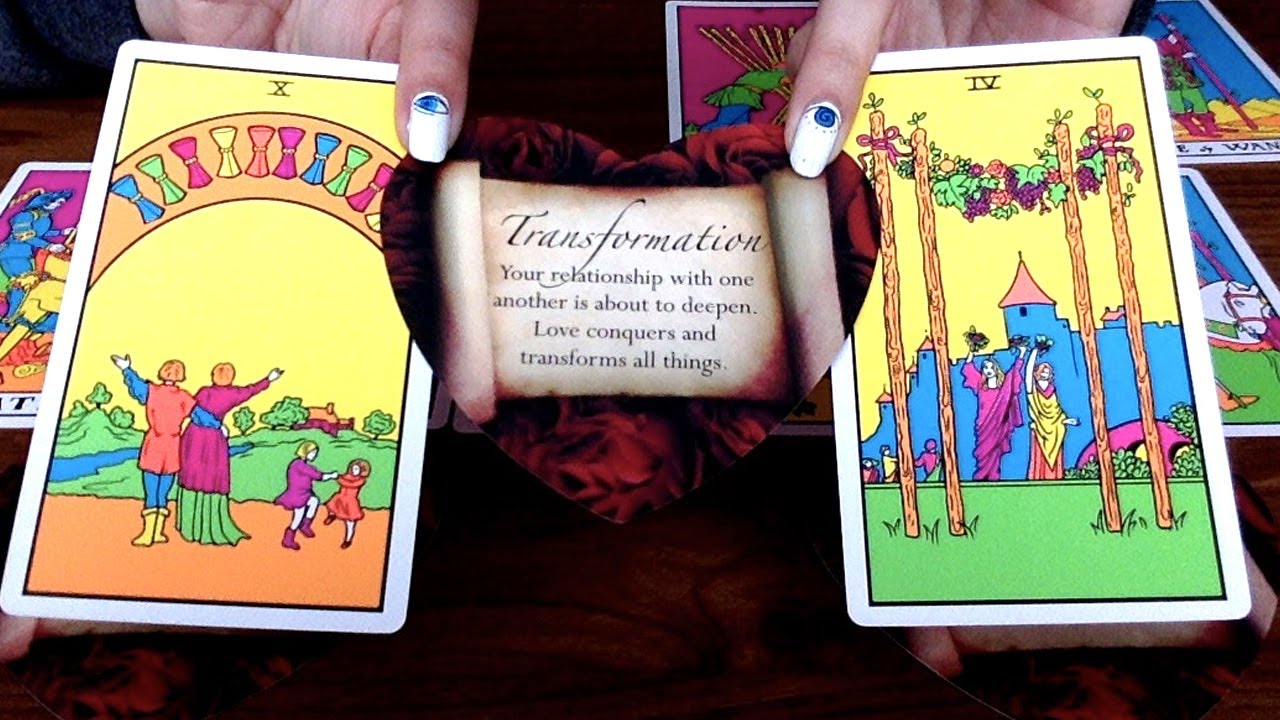 🔒 SECURED: You Have Their Heart... BUT This Needs To Happen First! Love Tarot Reading