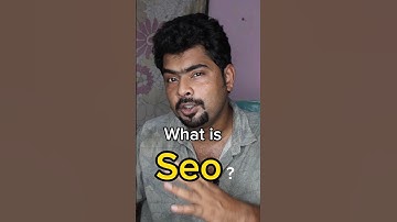 What is Seo in Tamil ? seo explained for beginners in Tamil #seo #searchengineoptimization #shorts