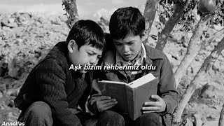 Ciwan Haco - Hevale Evindar (Türkçe Çeviri)