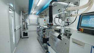 OLPA® - Online Polymer Analyser | OCS GmbH