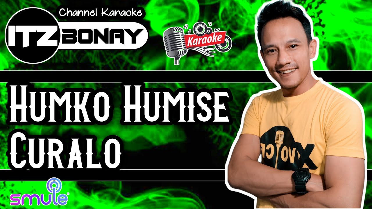 ItzBonay 'Humko Humise Chura lo Mohabbatein' Karaoke India Duet