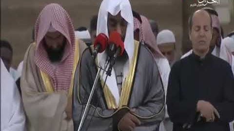 تلاوة مرئية | سورة الليل ~ الشيخ محمد مبارك