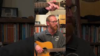 Freight Train - Elizabeth Cotten (fingerpicking blues guitar solo)