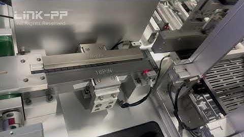 Precision and Efficiency : LINK-PP