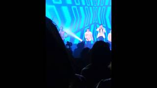 130811 Lee Sung Gi Fanmeeting in Thsiland