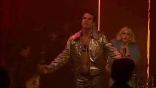 Sabrina Cantando Guns Roses