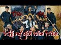 Phim ca nhạc YÊU NÓ ĐI EM - Khi nữ giới nắm trùm | Thiên An