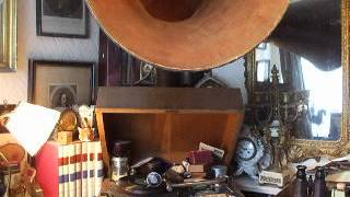 Xmas Sherlock  : "The Maid of the Mill" (Adams) Victorian Ballad Arthur Edwardes Zono X - 42312