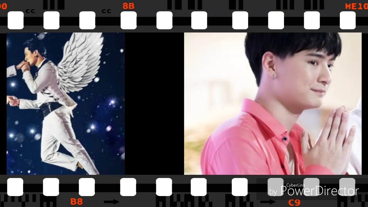 Let Love appear (Peraya version) :cover by Singto Prachaya