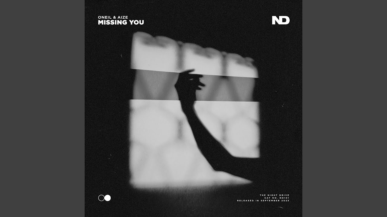 Obejrzyj Missing You w YouTube Obejrzyj Missing You w YouTube