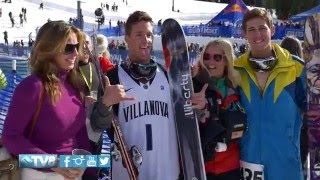 World Pond Skimming Championships Vail 2016