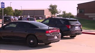 Person in custody after possible bomb threat at Edmond middle school