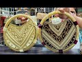 Partywear Festivewear Handbags Clutch