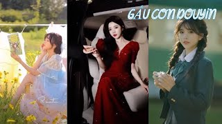 [Tik Tok TQ]Bành Thập Lục-Tổng hợp các 'Slow motion' |Gấu Con Douyin