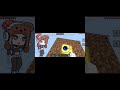 #minecraft #games #humour Minecraft mais je suis sur un one Lucky block #mobile