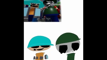 drawing bambi ocs part 2