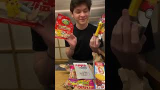 Kevin Unboxing  Kado Dari Anya Di Paris