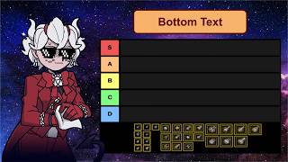 Ballistic Weapons Tier List [Starsector 0.96]