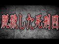 【巧妙な手口で逃げる】脱獄をした死刑囚9人