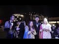 Chara family Dance - Destination Wedding at Bikaner