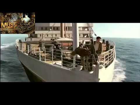 Lagu Di Film Titanic Versi Bahasa indonesia_( Cover AlekSs5 )