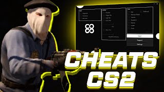 CS 2 Hack Menu [Free 2026] | BEST CS 2 Cheats [Update] | NEW CS 2 Hacks [Download]