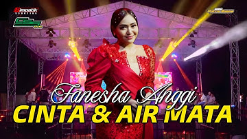 CINTA DAN AIR MATA - FANESHA ANGGI || NEW PUTRA BUANA & CSS SOUND LIVE AT SAMPANG MADURA