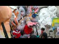 Dhoolpet to Guntur 2025 |Ganesh Transportation|Mmk youth Association |
