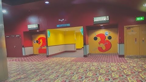 liminal spaces with nostalgic music 2