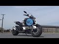 Beginning of video