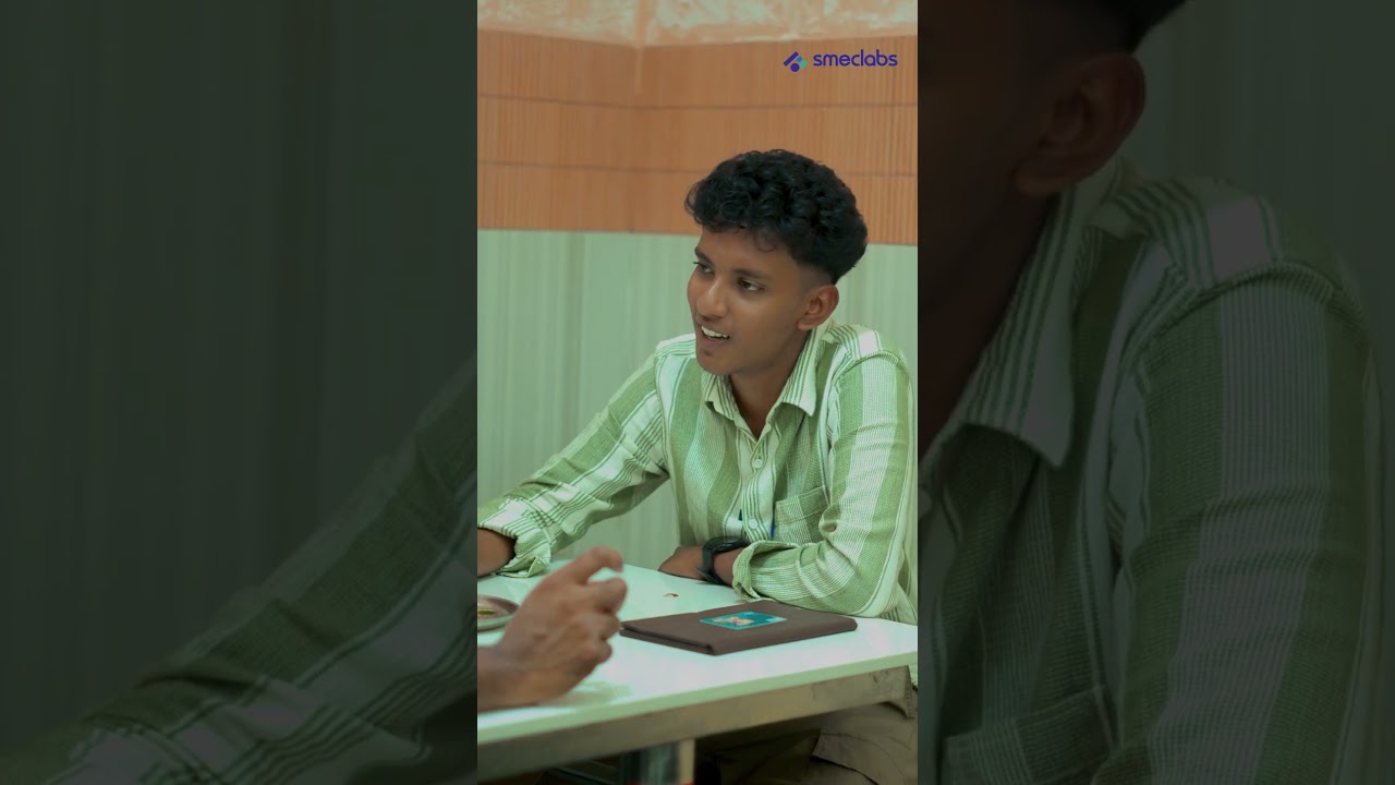 Парень из Plus 2 теперь профессионал!