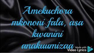 Mac voice -sara lyric