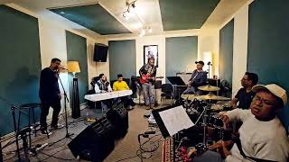 Neend Nah Ahaay Ft Neil Joseph Drums , Shallum Xavier Guitars, Sherjeel Vocals , Noel Base Guitars