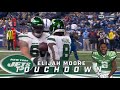 Jets' Top Offensive Plays Through 11 Weeks | The New York Jets | NFL