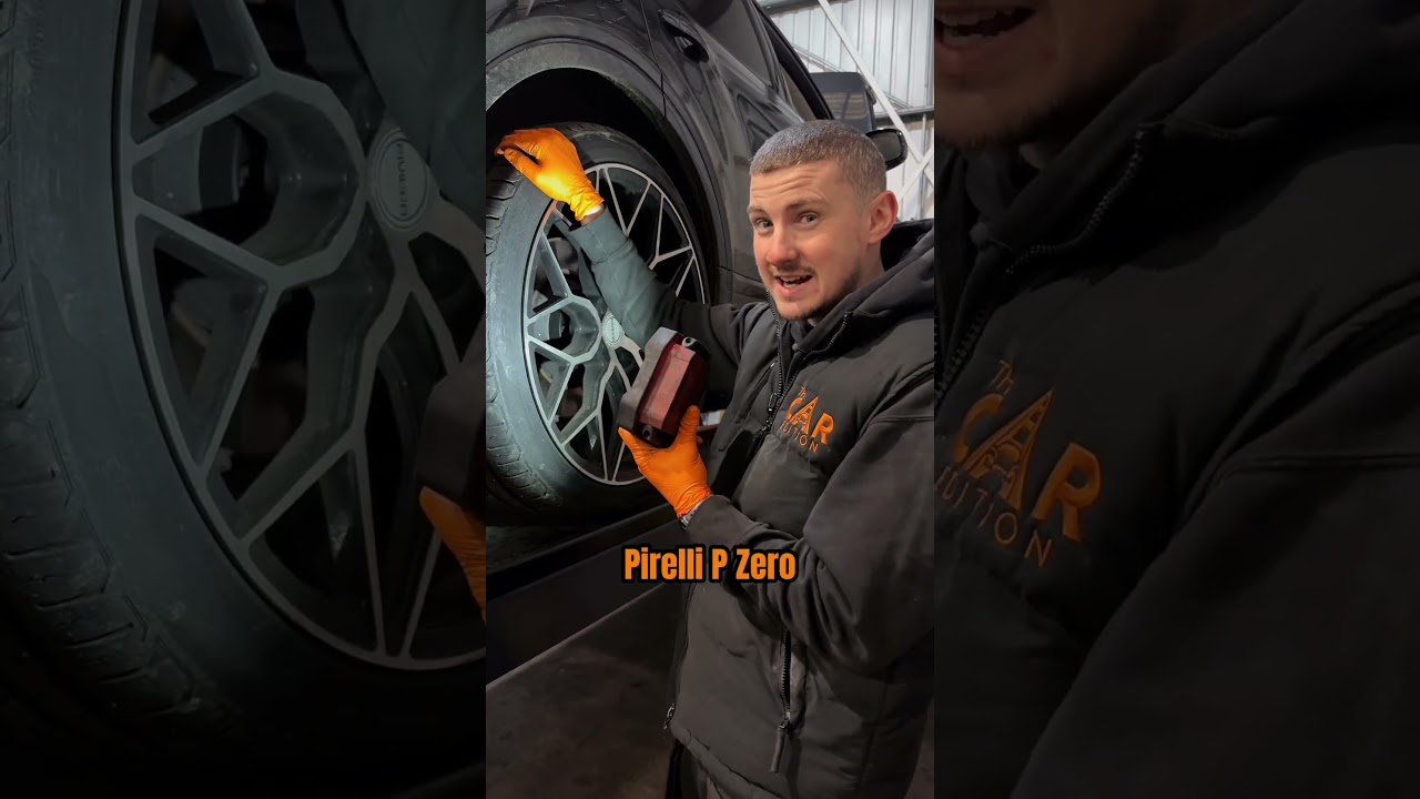 W12 Bentley Bentayga in for a health check 🦾