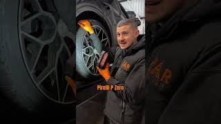 W12 Bentley Bentayga In For A Health Check