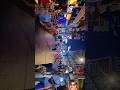 Khao san road bangkok bangkok thailand travel ardvlogs solotravel pingpongshow