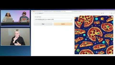 Deploying text-to-image generative AI models on Amazon EKS | AI Infrastructure Day 2024 on AWS OnAir