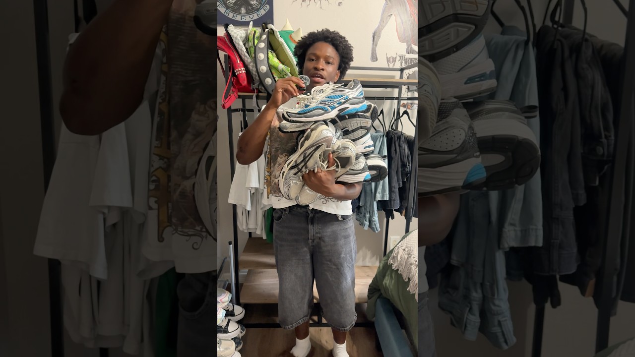 Вот несколько доступных альтернатив дизайнерским кроссовкам