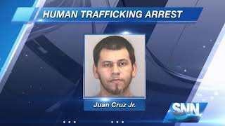 SNN 2 women locked women in storage units forced into prostitution