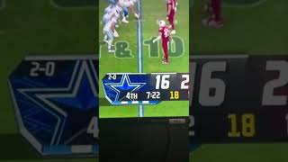 Cowboys sucks ￼